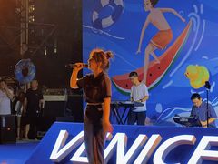 -启东恒大海上威尼斯酒店