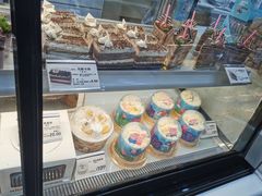 马斯卡邦-华荣西饼屋(榕江店)