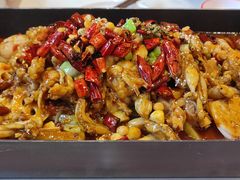 -雅佳神话·麻辣烤鱼(新街口店)