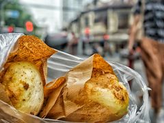 -牛煎里牛肉煎包淮南牛肉汤(广东路店)