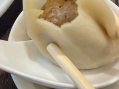 -王家沙点心店(南京西路总店)