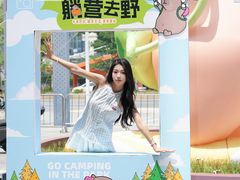 -石狮世茂摩天城摩天轮