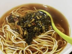 -鮮而純面馆(浦东店)