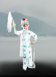 -梨园天地京剧摄影(玲珑天地店)