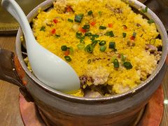 -老灶房-四川土菜(铁牛广场店)