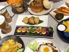 -Home Thai·泰谣(王府井apm店)