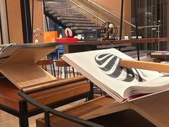 -深圳罗湖木棉花凯悦尚选酒店•大堂吧