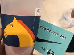 -春丽小马(济南恒隆广场店)