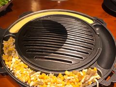 -玖·炭火烤肉