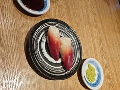 -大雄寿司(洛浦店)