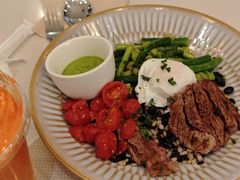 -BAKER&SPICE(安福路店)