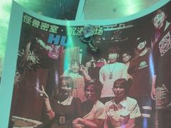 -ME怪兽·密室(江汉路店)