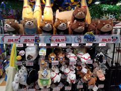 -DON DON DONKI(名珠城店)