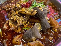 -蓉三少冒烤鸭·四川小吃集(北京首店)