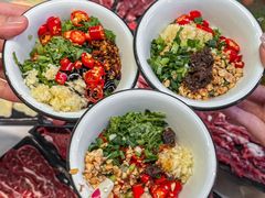 -刘少华贵州小黄牛·鲜牛肉火锅(总店)