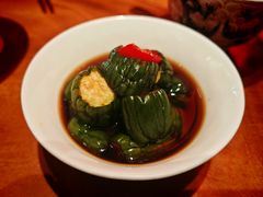 -李犟大爆鳝面·手工蟹黄包(湖滨西湖店)