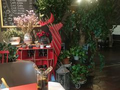 -ITA·意塔意大利餐厅(亦庄店)