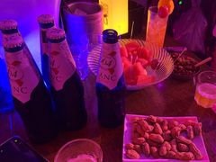 -苏荷酒吧(九街店)