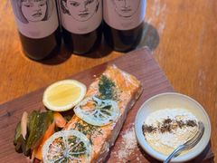 -THE CANNERY&JUJU 新鲜海鲜·牛排美食酒廊