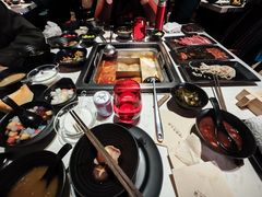 -鼎膳常火锅(华阳店)