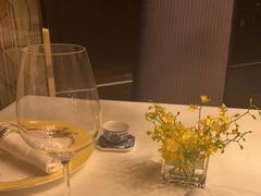 -东海朗廷酒店-唐阁T’ANG COURT 中餐厅
