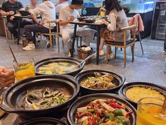 -甬小馆·焗海鲜温州菜(五马街店)