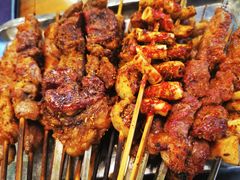 -凤齐羊肉烩面馆