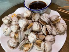 -天津乾毓德饭庄·清真传统炒菜·海鲜烧烤(咸阳路店)