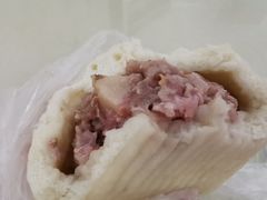-津品味小吃(大学湾店)