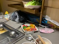 -海底捞火锅(杭州萧山宝龙广场店)