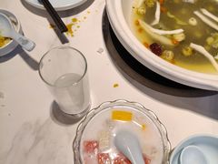 -龙泉人椰子鸡.糟粕醋.海南菜(三亚旗舰店)