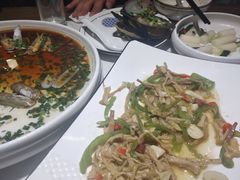 -千岛湖小鱼儿·淳安匠心农家菜