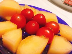 -旺顺阁·北京菜(北辰上品+)