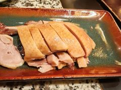 -南京大牌档(中关村领展广场店)