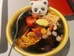 -川成元·麻辣香锅(凯德MALL西直门店)