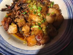 -印象鲵宴·张家界地标美食名片(溪布街店)