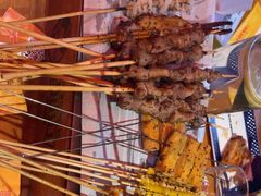 -肉串汪(西便门店)