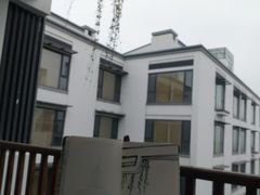 -苏州香山国际大酒店