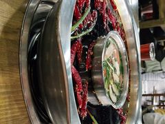 -正南齊北重庆老火锅(光华村直营店)