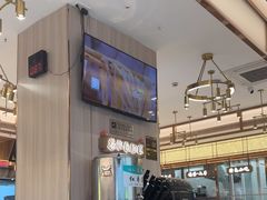 -德元兰州纯汤牛肉面(龙阳路店)