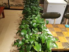 -本粥&拌饭cafe(欧亚新生活店)