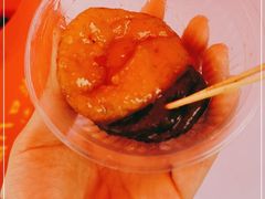 -心太软糖油粑粑
