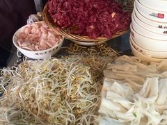 -潮镇老尾牛杂(环城西路店)