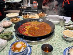 -五里关火锅(牛市口店)