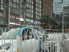 -大望路(地铁站)