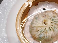 灯影包子-北京泰富酒店-柏景轩中餐厅
