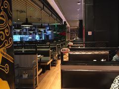 -黄记煌三汁焖锅(龙湖U城店)