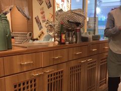 -晴季寿司(延河路万达广场店)
