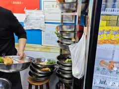 -重庆麻辣烫(国权路店)
