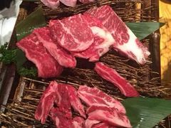 -黑牛の店·和牛烧肉(大悦城店)